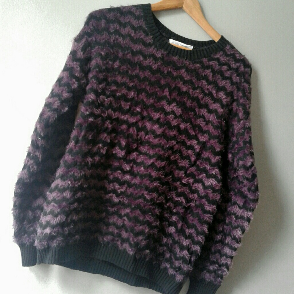 BCBGeneration Oversize Sweater